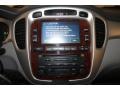 2005 Salsa Red Pearl Toyota Highlander Limited 4WD  photo #21