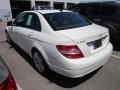 Arctic White - C 300 4Matic Photo No. 2