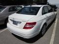 Arctic White - C 300 4Matic Photo No. 3