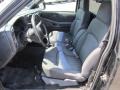 2003 Black Onyx Chevrolet S10 LS Regular Cab  photo #14