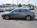 Storm Grey - ION 3 Sedan Photo No. 4