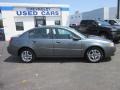 Storm Grey - ION 3 Sedan Photo No. 8