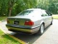 Cashmere Beige Metallic - 7 Series 740iL Sedan Photo No. 7