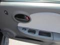 Storm Grey - ION 3 Sedan Photo No. 12