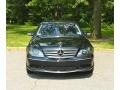 Black - S 55 AMG Sedan Photo No. 2