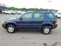 True Blue Metallic - Escape XLS V6 Photo No. 2