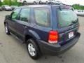 True Blue Metallic - Escape XLS V6 Photo No. 3