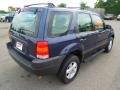 True Blue Metallic - Escape XLS V6 Photo No. 4