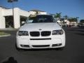 Alpine White - X3 3.0i Photo No. 2