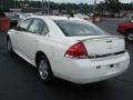 White - Impala LT Photo No. 5