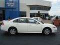 White - Impala LT Photo No. 8