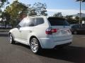 Alpine White - X3 3.0i Photo No. 4