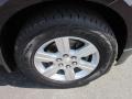 Dark Cherry Metallic - Traverse LT AWD Photo No. 9