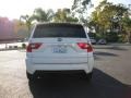 Alpine White - X3 3.0i Photo No. 5