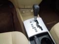  2008 Elantra SE Sedan 5 Speed Manual Shifter