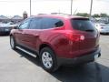 Red Jewel Metallic - Traverse LT Photo No. 5