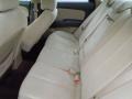 Beige Rear Seat Photo for 2008 Hyundai Elantra #69152266