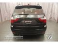 Jet Black - X3 3.0si Photo No. 2