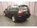 Jet Black - X3 3.0si Photo No. 3
