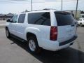 Summit White - Suburban 1500 Z71 4x4 Photo No. 4