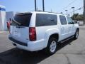 Summit White - Suburban 1500 Z71 4x4 Photo No. 5