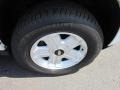 Summit White - Suburban 1500 Z71 4x4 Photo No. 7