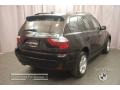 Jet Black - X3 3.0si Photo No. 5