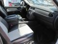 Summit White - Suburban 1500 Z71 4x4 Photo No. 8