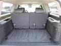 Summit White - Suburban 1500 Z71 4x4 Photo No. 12