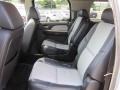 Summit White - Suburban 1500 Z71 4x4 Photo No. 13