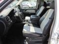 Summit White - Suburban 1500 Z71 4x4 Photo No. 14