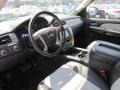Summit White - Suburban 1500 Z71 4x4 Photo No. 15