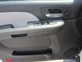 Summit White - Suburban 1500 Z71 4x4 Photo No. 16