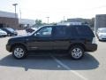 2007 Black Mercury Mountaineer Premier AWD  photo #4