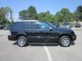 2007 Black Mercury Mountaineer Premier AWD  photo #8