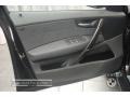 Jet Black - X3 3.0si Photo No. 9