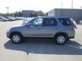 Pewter Pearl - CR-V Special Edition 4WD Photo No. 4