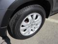 Pewter Pearl - CR-V Special Edition 4WD Photo No. 9