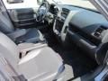Pewter Pearl - CR-V Special Edition 4WD Photo No. 10