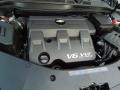 3.6 Liter SIDI DOHC 24-Valve VVT V6 2013 Chevrolet Equinox LT Engine