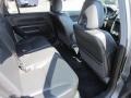 Pewter Pearl - CR-V Special Edition 4WD Photo No. 12