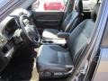 Pewter Pearl - CR-V Special Edition 4WD Photo No. 16