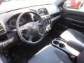 Pewter Pearl - CR-V Special Edition 4WD Photo No. 17