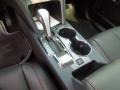 6 Speed Automatic 2013 Chevrolet Equinox LT Transmission