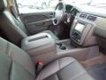 Summit White - Suburban LT 4x4 Photo No. 26