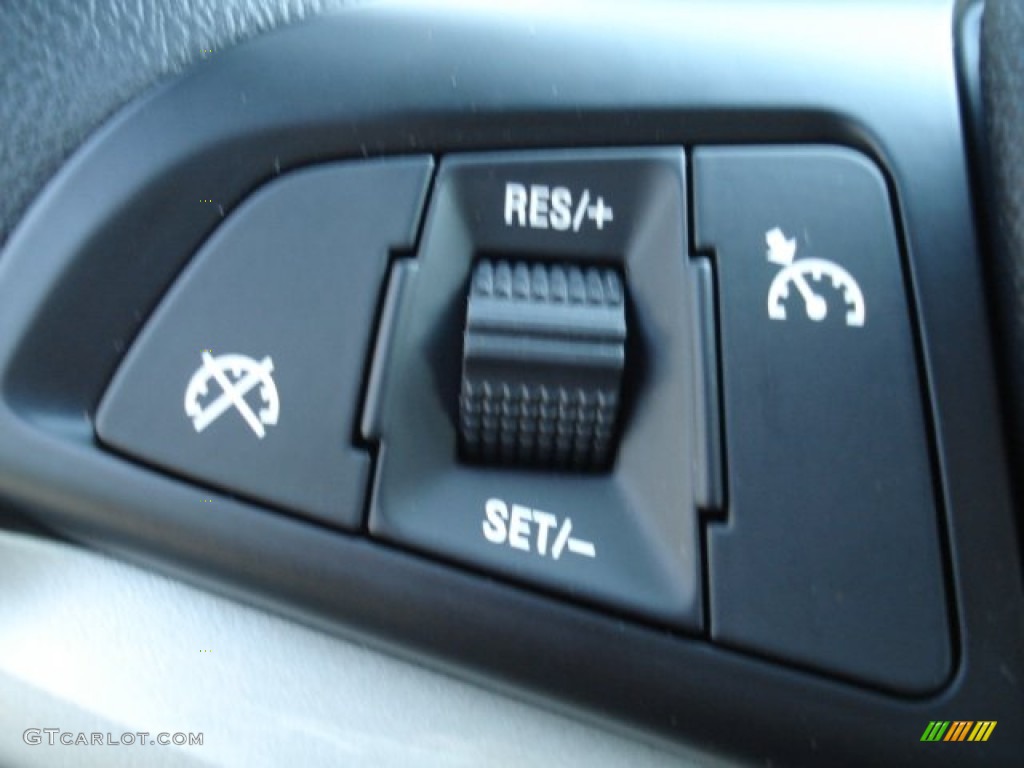 2013 Chevrolet Camaro LS Coupe Controls Photo #69154234