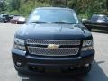 Black - Tahoe LTZ 4x4 Photo No. 3