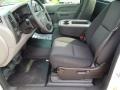 2012 Summit White GMC Sierra 1500 Regular Cab  photo #8