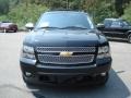 2013 Black Chevrolet Avalanche LS 4x4 Black Diamond Edition  photo #3