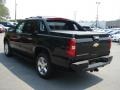 2013 Black Chevrolet Avalanche LS 4x4 Black Diamond Edition  photo #6